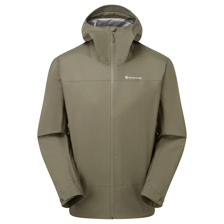 Cetus Lite Waterproof Montane® Jacke