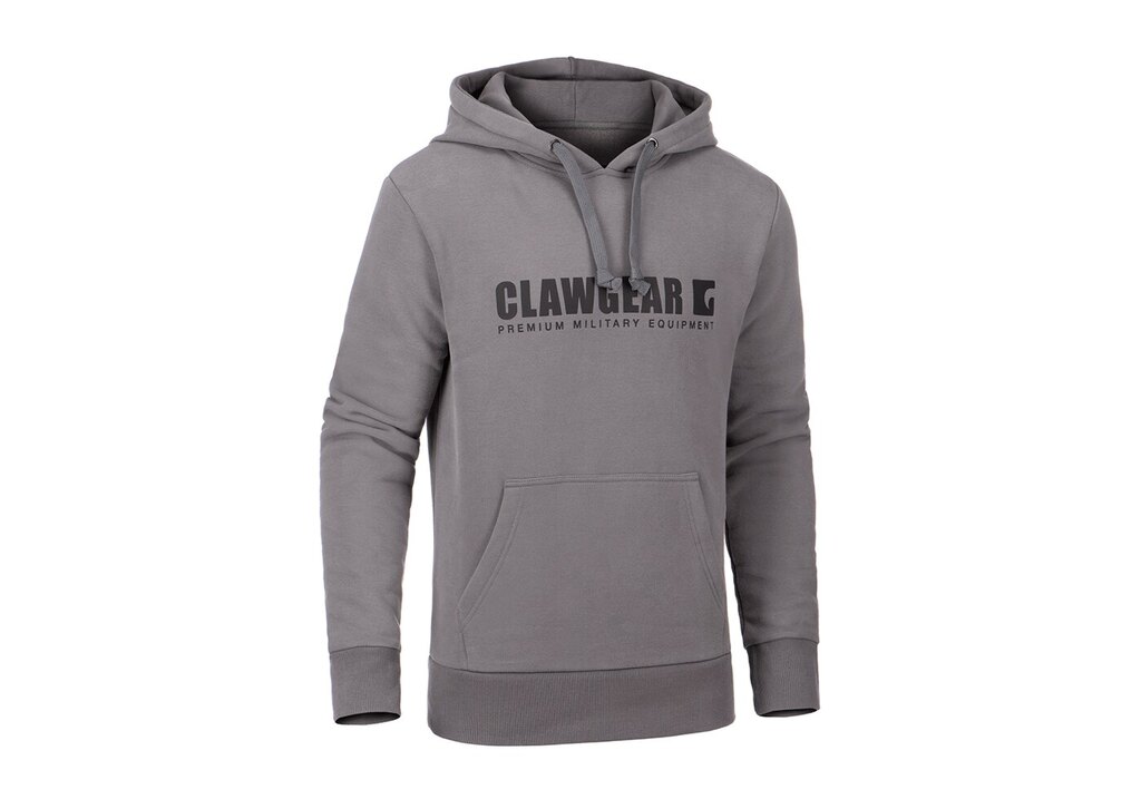 CG Logo Hoodie Clawgear®