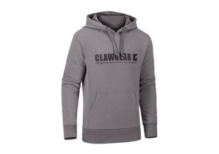 CG Logo Hoodie Clawgear®