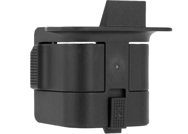Charlie-Adapter für Nine Reloaded® Schnellladegerät