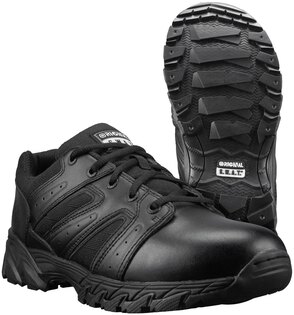 Chase Low EN ORIGINAL S.W.A.T.® Schuhe - schwarz
