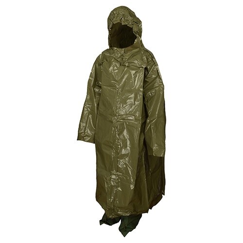 Chemikalienschutzanzug JP 75 A, neu