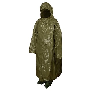 Chemikalienschutzanzug JP 75 A, neu