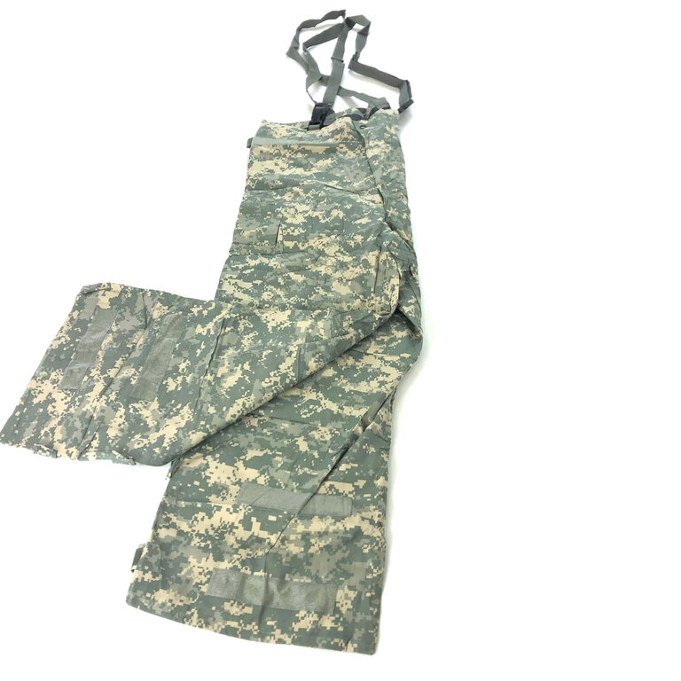 Chemikalienschutzhose UCP CBRN US ARMY® / Neu