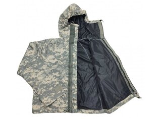 Chemikalienschutzjacke UCP CBRN US ARMY® / Neu