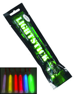 Chemisches Licht 1,5x15 cm Mil-Tec®