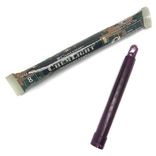 Chemisches Licht ChemLight Cyalume®, 8 Stunden