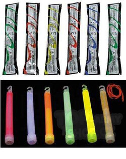 Chemisches Licht MFH® Lightstick