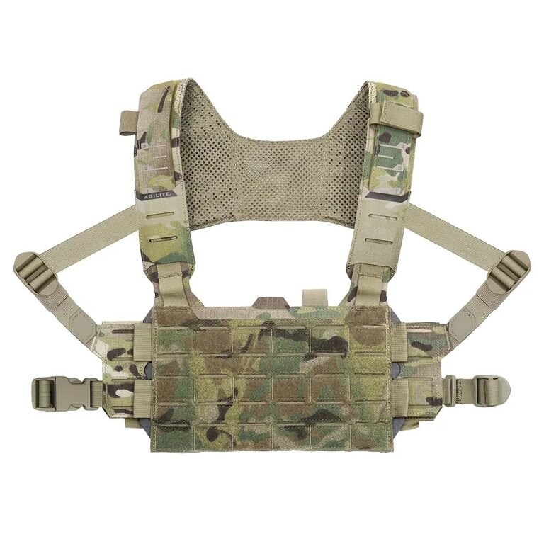 Chest Rig Reaper™ Agilite Gear®