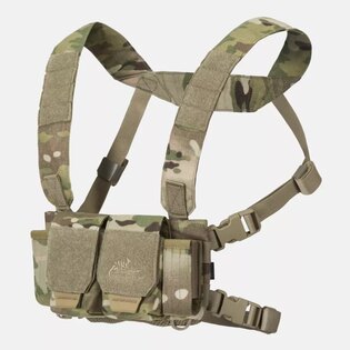 Chest Rig Wettbewerb Multigun Helikon-Tex®