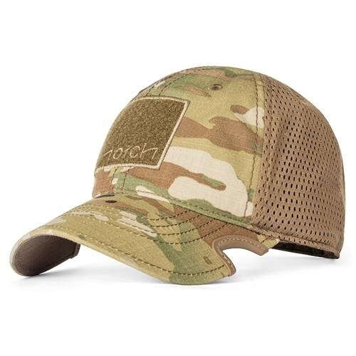 Classic Adjustable Operator OCP 2×2 Notch® Kappe