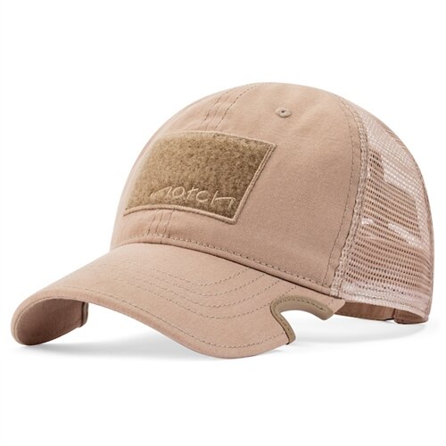 Classic Adjustable Premium Operator Notch® Cap