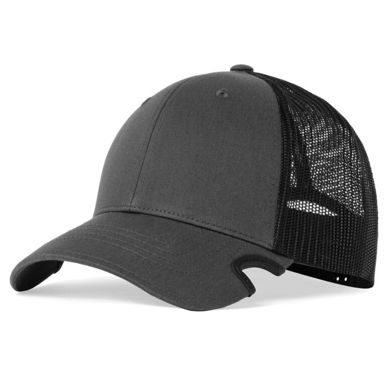 Classic Adjustable Trucker Blank Notch®