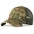 Classic Adjustable Trucker Blank Notch® / Multicam®
