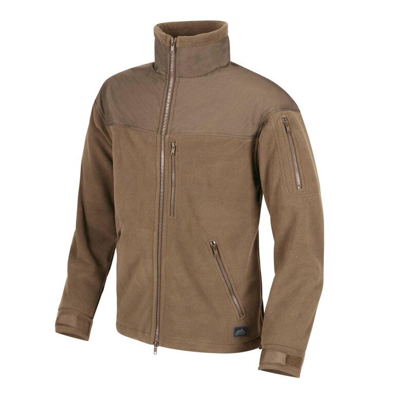 Classic Fleecejacke Helikon-Tex®