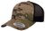 Classics® Multicam® Retro Trucker FlexFit® Cap