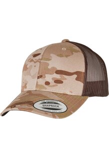 Classics® Multicam® Retro Trucker FlexFit® Cap