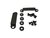 Clips + Schrauben, Unterlegscheiben Hydra Knives®