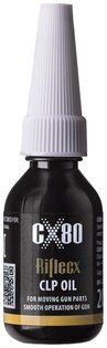 CLP-Öl zur Schmierung beweglicher Waffenteile Riflecx® 20 ml