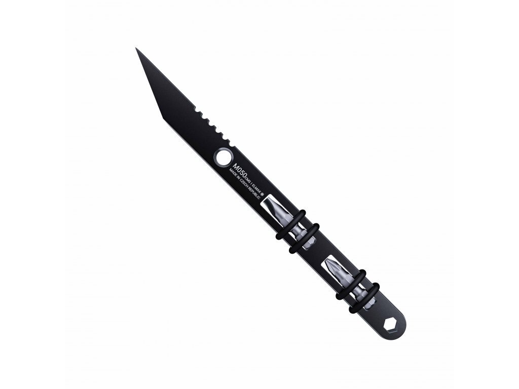 CMS Messer ANV®