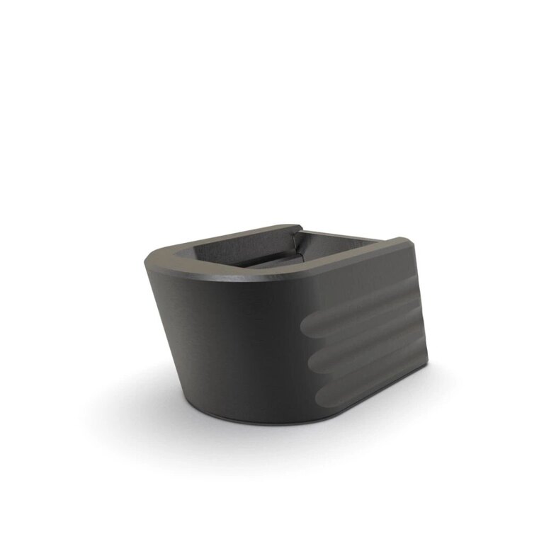 CNC Magazinboden +4 für CZ P-10 und P-07/09 Ascalon Arms®
