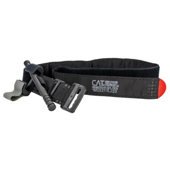 Combat Application Tourniquet Gen7 C-A-T®
