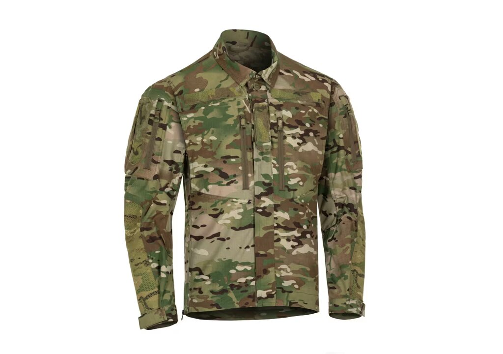 Combat Raider MK V ATS Flex Clawgear® Bluse