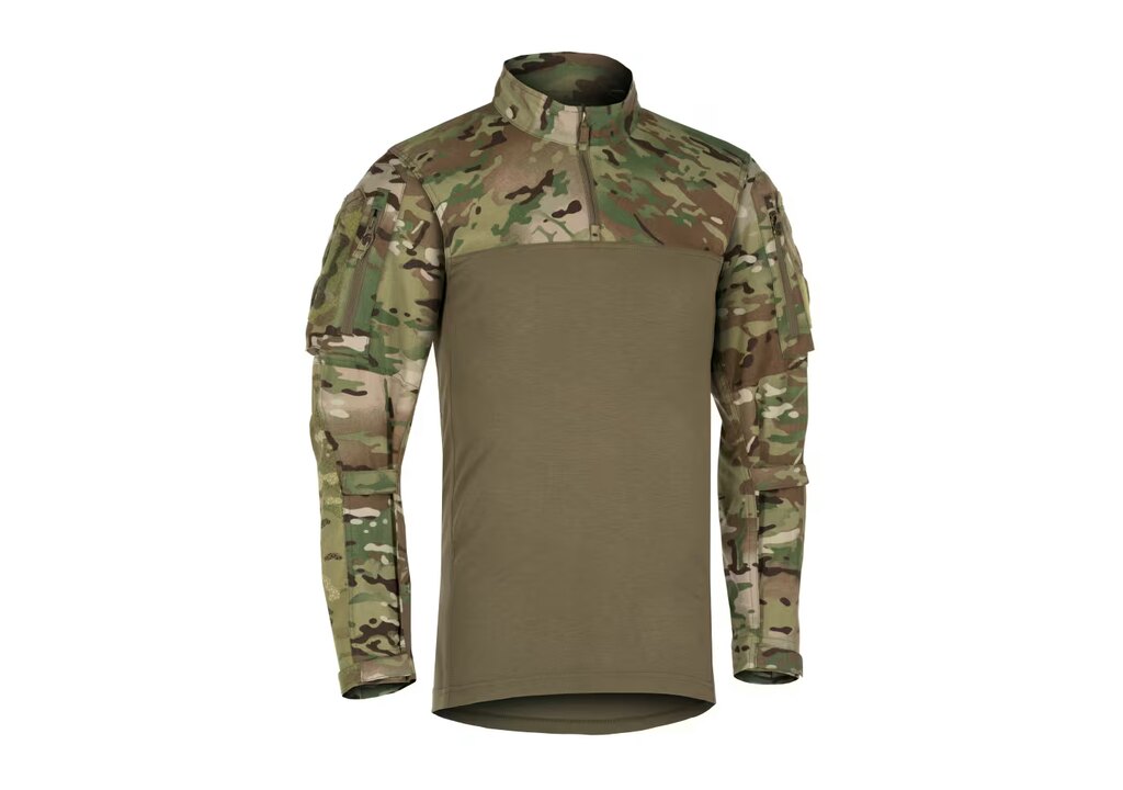 Combat Raider MK V ATS Flex Hemd Clawgear®