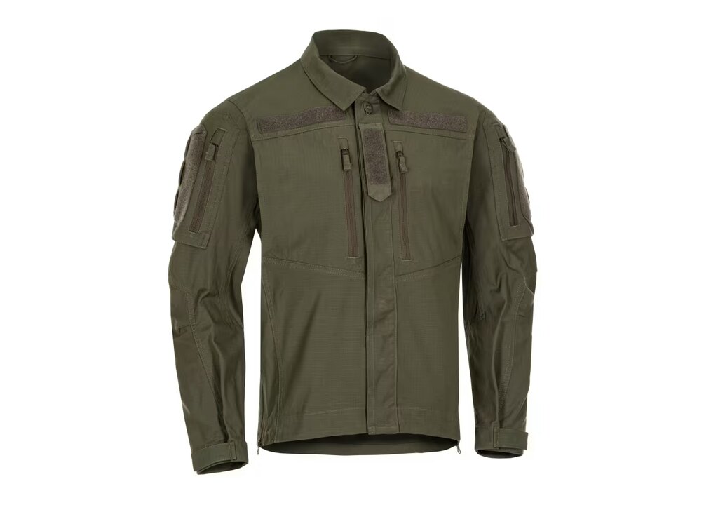 Combat Raider MK V Clawgear® Bluse