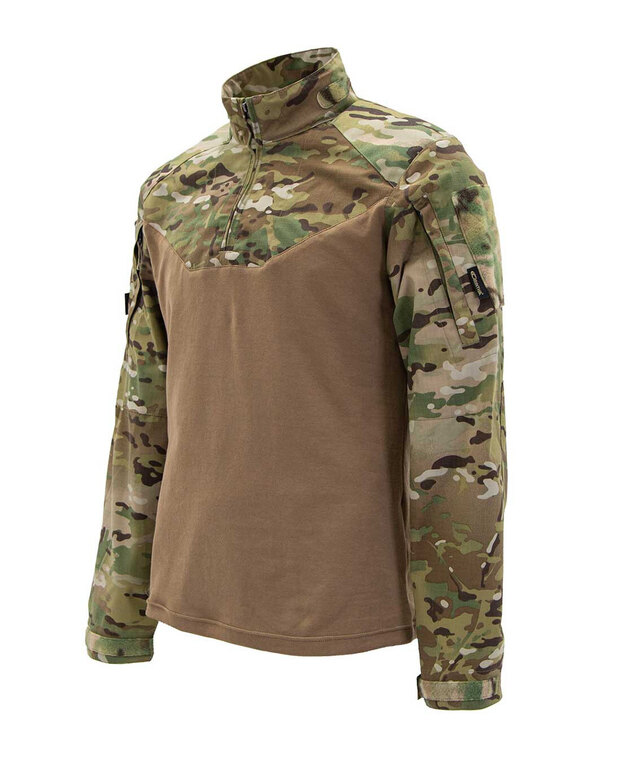 Combat-Shirt CCS Carinthia®