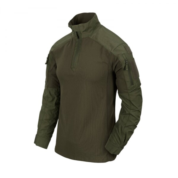 Combat-Shirt MCDU Ripstop Helikon-Tex®