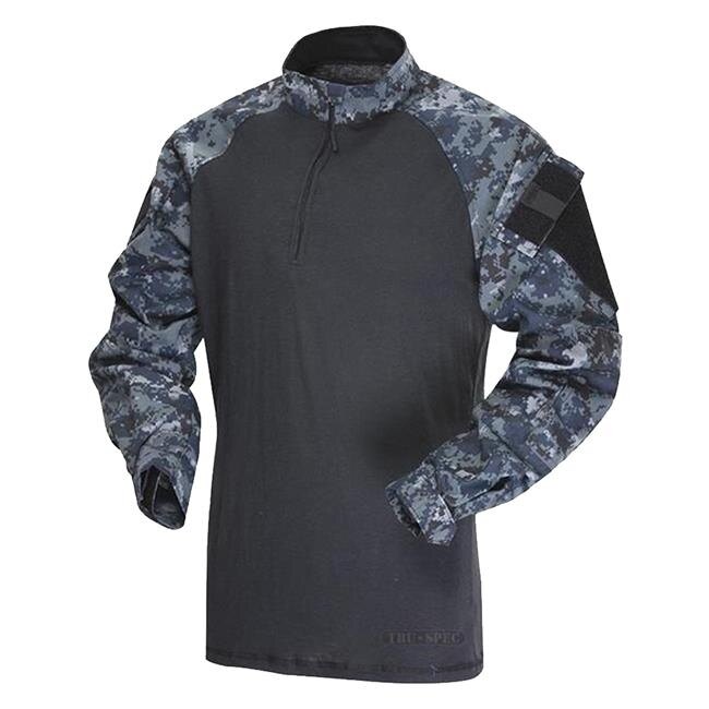 Combat T.R.U. PolyCotton TruSpec® Hemd