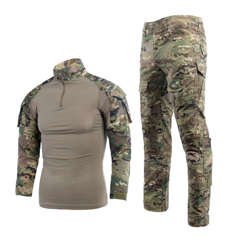 Combat-Uniform G2 Hose / UBACS