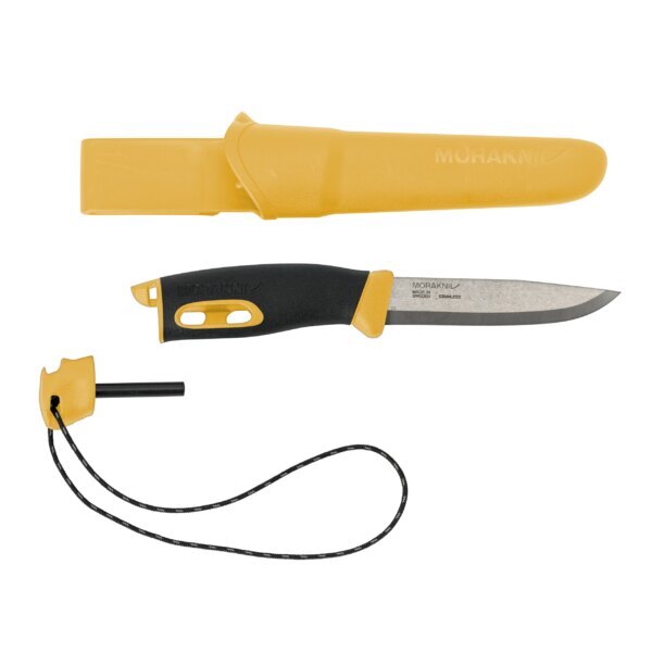 Companion Spark (S) Morakniv®