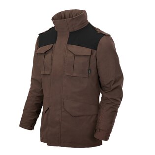 Covert M65 Jacke Helikon-Tex®