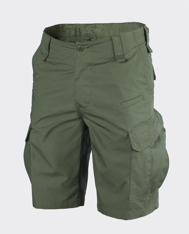 CPU™ Helikon-Tex® Ripstop Shorts