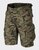 CPU™ Helikon-Tex® Ripstop Shorts