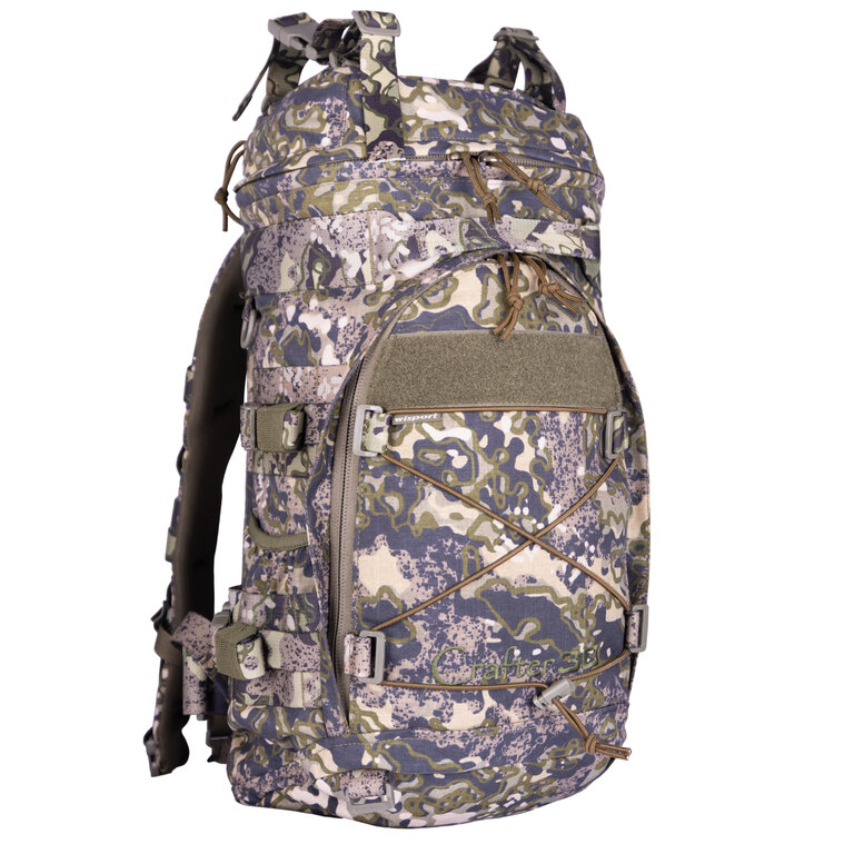 Crafter 30 Wisport® Rucksack