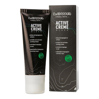 Creme Active Lowa® 75 ml