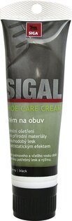 Creme in der Tube mit Aufträger SIGA®, 75 ml