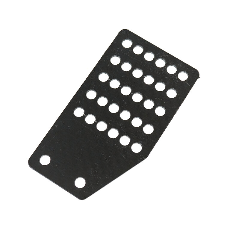 Crocy Bazmek - Verbindungsmaterial RH Holsters®