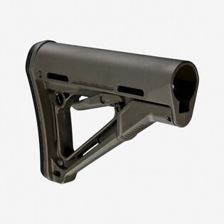CTR® Carbine Stock Mil-Spec Magpul®