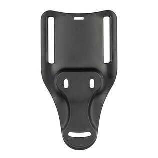 CUBL Gen.2 Safariland® / Low-Ride Halterung