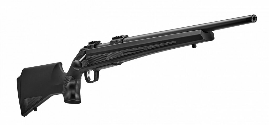 CZ 600 Alpha Gewehr / Kaliber .223 Rem. CZUB®