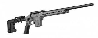 CZ 600 MDT Büchse / Kaliber 6mm Creedmoore CZUB®