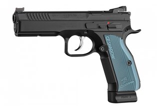 CZ Shadow 2 OR / Kaliber 9×19 CZUB®