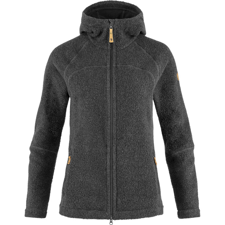 Damen Fleece Pullover Kaitum Fleece Fjällräven®