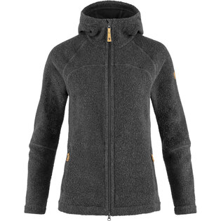 Damen Fleece Pullover Kaitum Fleece Fjällräven®