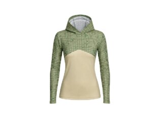 Damen Langarmshirt Raylite von Dýlejc®