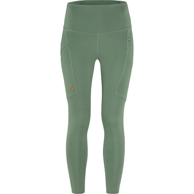 Damen Leggings Abisko Tights Fjällräven®